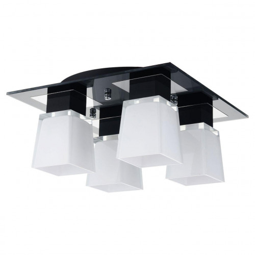 потолочная люстра lussole lente grlsc-2507-04 в Костроме