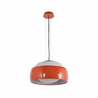 подвесной светильник arti lampadari mango e 1.3.p1 r в Костроме
