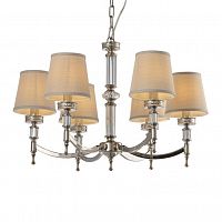 подвесная люстра omnilux maranza oml-87203-06 в Костроме
