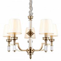 подвесная люстра omnilux dimaro oml-87813-05 в Костроме