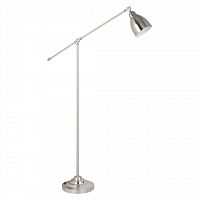 торшер arte lamp 43 a2054pn-1ss в Костроме