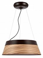 подвесной светильник favourite zebrano 1355-5pc в Костроме