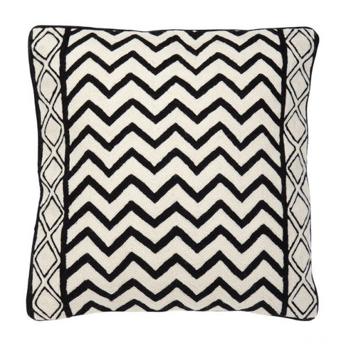 подушка chatswood black white от eichholtz в Костроме