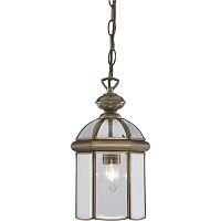 подвесной светильник arte lamp rimini a6501sp-1ab в Костроме