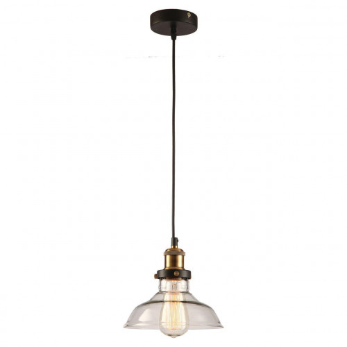 подвесной светильник lussole loft ix lsp-9606 в Костроме