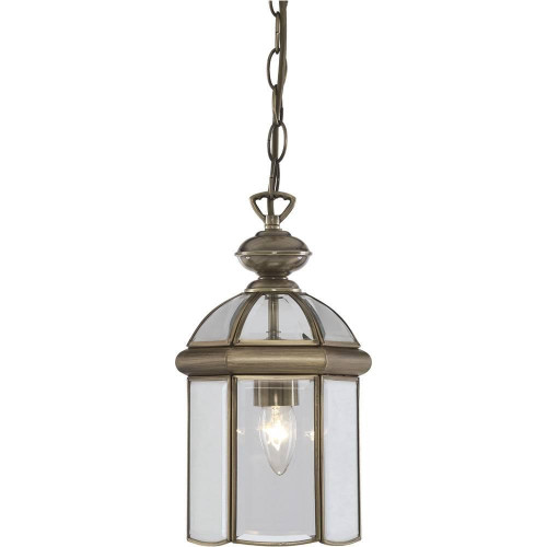 подвесной светильник arte lamp rimini a6501sp-1ab в Костроме