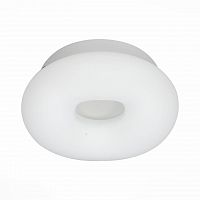 потолочный светодиодный светильник st luce levita sl960.052.01d в Костроме