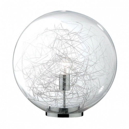 настольная лампа ideal lux mapa max tl1 d20 в Костроме