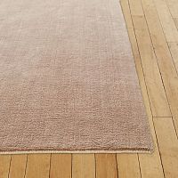 ковер basic bamboo silk бежевый 280/180 от now carpets в Костроме