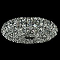 потолочная люстра maytoni broche dia902-06-n в Костроме