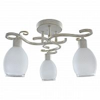 потолочная люстра toplight loretta tl7360x-03wg в Костроме