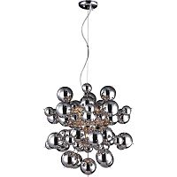 подвесной светильник arte lamp molecule a8313sp-9cc в Костроме