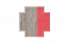 ковер plait coral 160х160 от gan в Костроме
