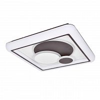 потолочный светодиодный светильник f-promo lamellar 2458-5c в Костроме