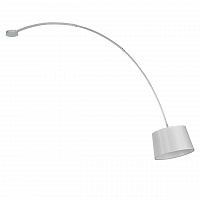 подвесной светильник ideal lux dorsale pl1 bianco в Костроме