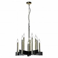 подвесная люстра lussole loft lsp-8203 в Костроме