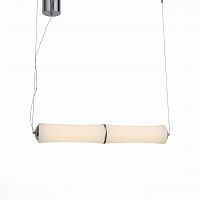 подвесной светодиодный светильник st luce bambu sl807.503.02 в Костроме