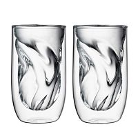 стаканы elements earth 2 шт. 350 мл. в Костроме