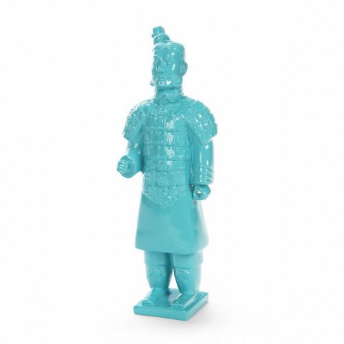 статуэтка turquoise warrior 1 в Костроме