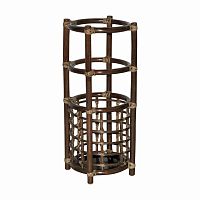 подставка под зонты из ротанга idea (венге) в Костроме