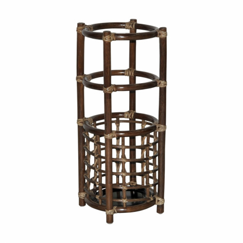 подставка под зонты из ротанга idea (венге) в Костроме