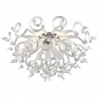 потолочная люстра lightstar medusa 890090 в Костроме