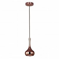 подвесной светильник favourite kupfer 1844-1p в Костроме