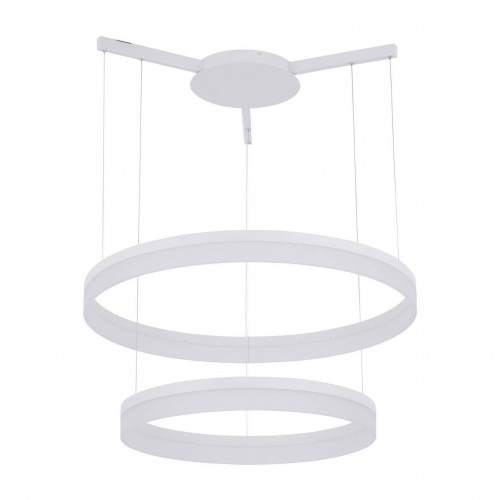 подвесной светодиодный светильник arte lamp a2504sp-2wh в Костроме