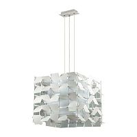 подвесной светильник odeon light gratta 3976/4 в Костроме