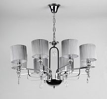 подвесная люстра rivoli flirt 3033-208 в Костроме