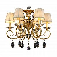подвесная люстра osgona ricerco 693062 в Костроме