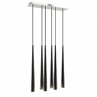 подвесная люстра lightstar meta duovo 807067 в Костроме