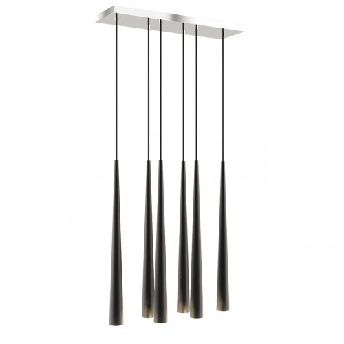 подвесная люстра lightstar meta duovo 807067 в Костроме