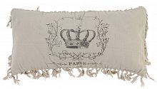 декоративная подушка your majesty 66*36*15 в Костроме