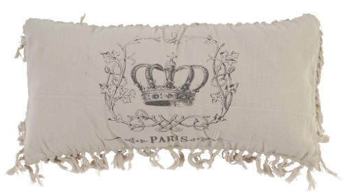 декоративная подушка your majesty 66*36*15 в Костроме
