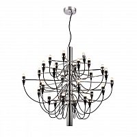 подвесная люстра divinare molto 8030/02 lm-50 в Костроме