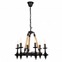 подвесная люстра loft it loft1862-6 в Костроме