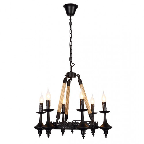 подвесная люстра loft it loft1862-6 в Костроме