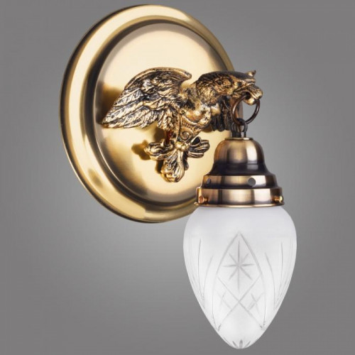 бра kemar ouro ok60/d/p в Костроме