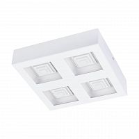 потолочный светодиодный светильник eglo ferreros 96794 в Костроме