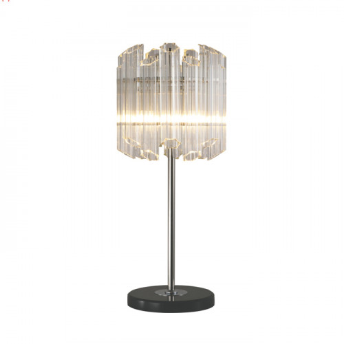 настольная лампа vittoria clear от delight collection в Костроме