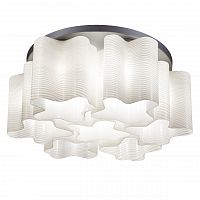 потолочная люстра lightstar nubi ondoso 802071 в Костроме