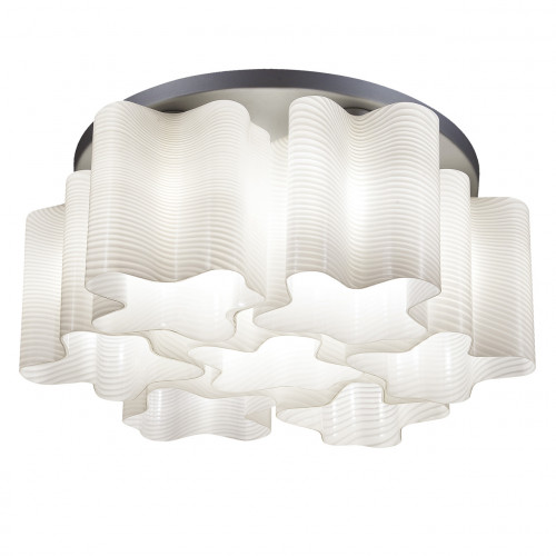 потолочная люстра lightstar nubi ondoso 802071 в Костроме