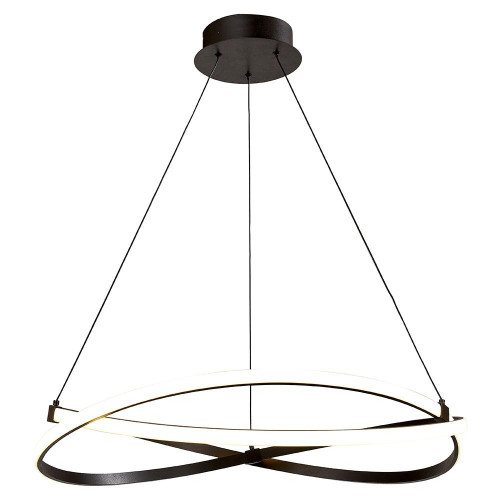 подвесной светодиодный светильник mantra infinity 5811 в Костроме