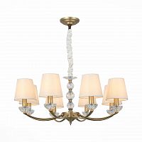 подвесная люстра st luce miscela sl812.303.08 в Костроме