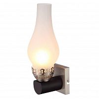 бра arte lamp lombardy a6801ap-1br в Костроме