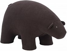 пуф leset bear ткань omega 22 в Костроме