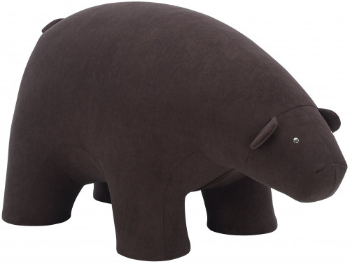 пуф leset bear ткань omega 22 в Костроме