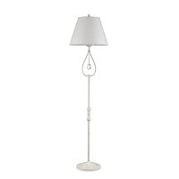 торшер maytoni talia 2 arm334-00-w в Костроме