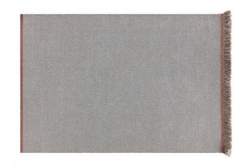 ковер gan diagonal almond-blue 200x90 от gan в Костроме